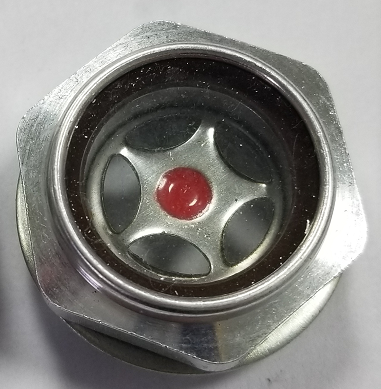 油镜