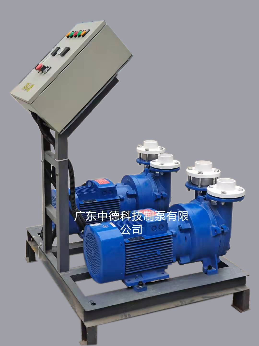 2BV5121水环真空机组